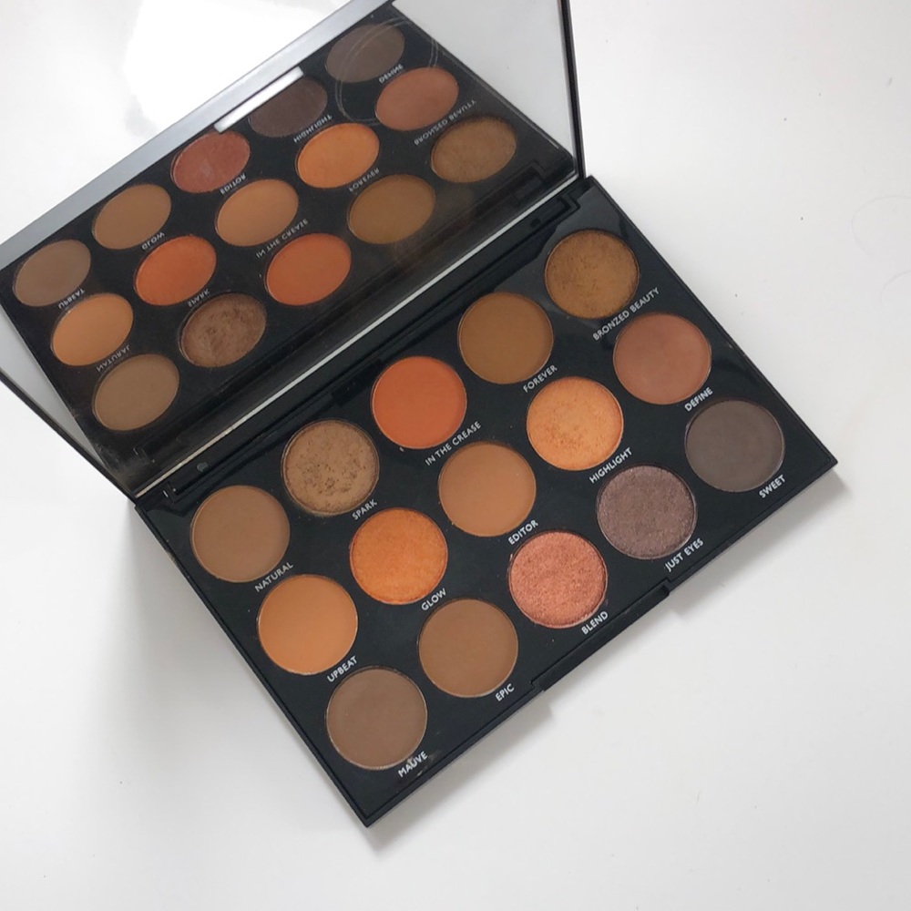 Morphe Day Slayer